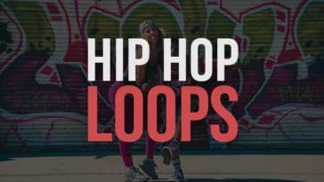 best free hip hop samples