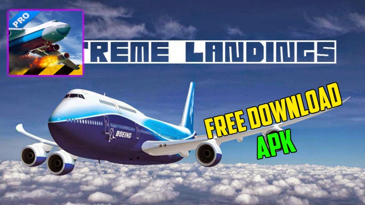 How to download extreme landings pro for mac